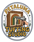Translation missing: en.Petaluma Tufting Studio accessibility.home