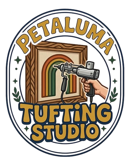 Petaluma Tufting Studio