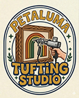 Petaluma Tufting Studio